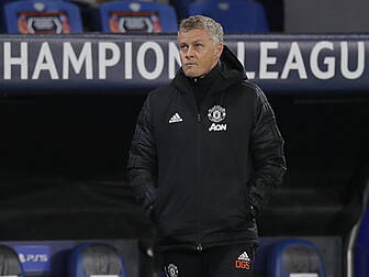 Woodward says United will back...